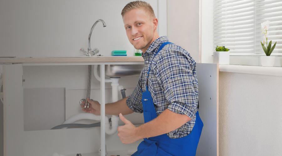 Professional Tankless Water Heater Installation in Goliad, TX